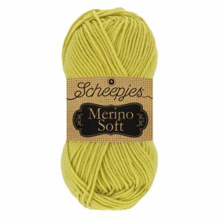 Příze Scheepjes Merino Soft 50 g různé barvy Barva: 629