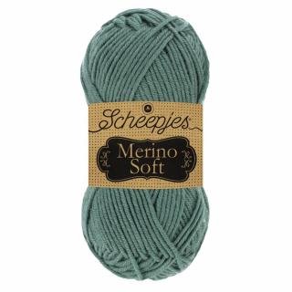 Příze Scheepjes Merino Soft 50 g různé barvy Barva: 630