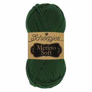 Příze Scheepjes Merino Soft 50 g různé barvy Barva: 631