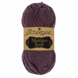 Příze Scheepjes Merino Soft 50 g různé barvy Barva: 637