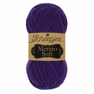 Příze Scheepjes Merino Soft 50 g různé barvy Barva: 638