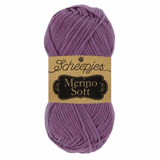 Příze Scheepjes Merino Soft 50 g různé barvy Barva: 639