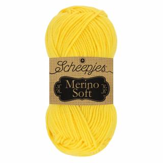 Příze Scheepjes Merino Soft 50 g různé barvy Barva: 640