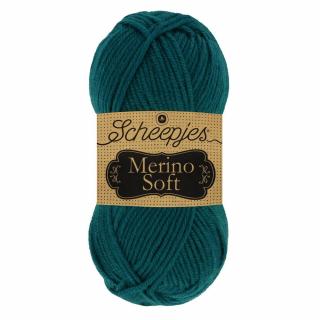 Příze Scheepjes Merino Soft 50 g různé barvy Barva: 643