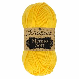 Příze Scheepjes Merino Soft 50 g různé barvy Barva: 644