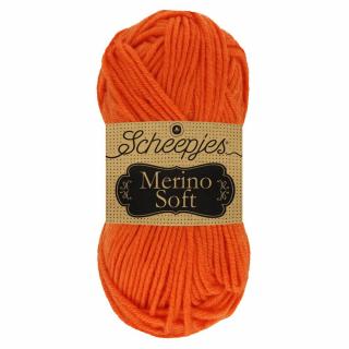 Příze Scheepjes Merino Soft 50 g různé barvy Barva: 645