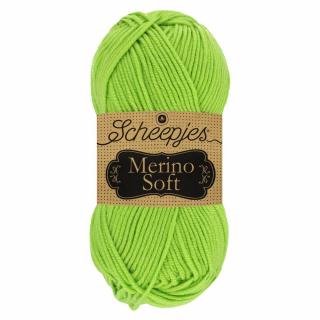 Příze Scheepjes Merino Soft 50 g různé barvy Barva: 646