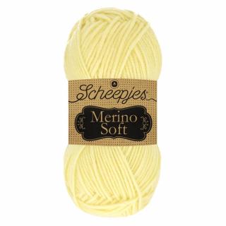 Příze Scheepjes Merino Soft 50 g různé barvy Barva: 648