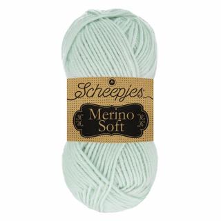 Příze Scheepjes Merino Soft 50 g různé barvy Barva: 651