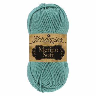 Příze Scheepjes Merino Soft 50 g různé barvy Barva: 653