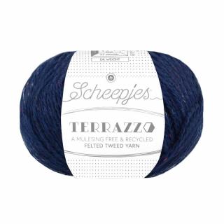 Příze SCHEEPJES TERRAZZO tweed, 50g více odstínů NA OBJEDNÁNÍ Barva: 731 MILLENNIO