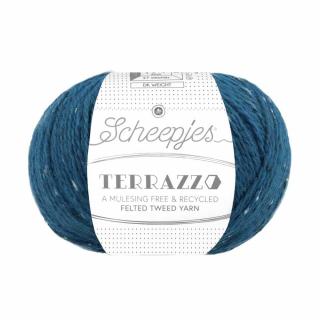 Příze SCHEEPJES TERRAZZO tweed, 50g více odstínů NA OBJEDNÁNÍ Barva: 734 OPALE