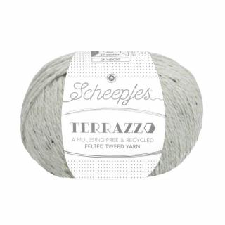 Příze SCHEEPJES TERRAZZO tweed, 50g více odstínů NA OBJEDNÁNÍ Barva: 740 PIUMA