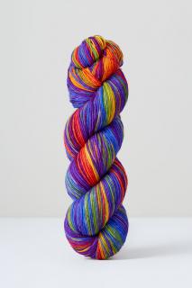 Příze Uneek Fingering 100% merino col. Harmony, 100 g