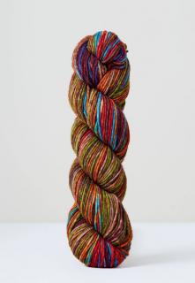 Příze Uneek Worsted 100% merino col. 4002, 100 g