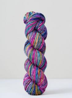 Příze Uneek Worsted 100% merino col. 4022, 100 g