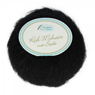 Rellana Kid-Mohair s hedvábím 25g NA OBJEDNÁVKU Barva: 02