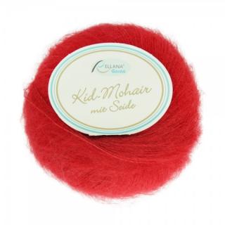 Rellana Kid-Mohair s hedvábím 25g NA OBJEDNÁVKU Barva: 03