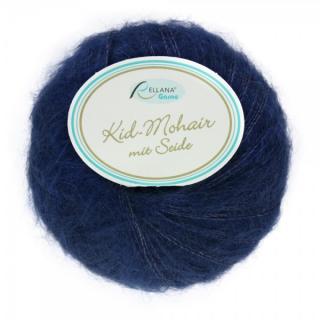 Rellana Kid-Mohair s hedvábím 25g NA OBJEDNÁVKU Barva: 04