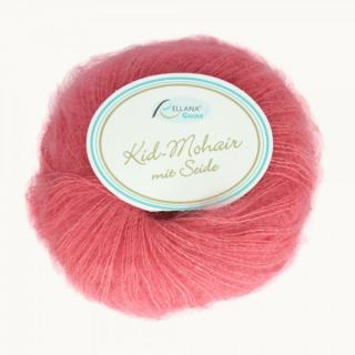 Rellana Kid-Mohair s hedvábím 25g NA OBJEDNÁVKU Barva: 33