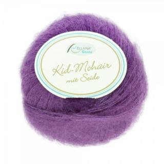 Rellana Kid-Mohair s hedvábím 25g NA OBJEDNÁVKU Barva: 37