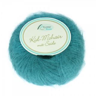 Rellana Kid-Mohair s hedvábím 25g SKLADEM Barva: 13