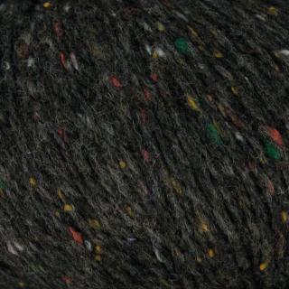 Rellana Organic Merino Tweed, 50g Barva: 15