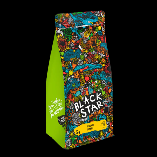 Black Star Burundi Masha 250 g (filtr)