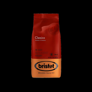 Bristot Classico zrnková káva 6x 1 kg