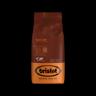 Bristot Miscela Speciale zrnková káva 1 kg