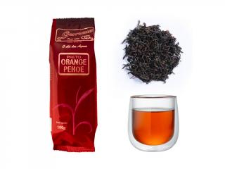 Gorreana černý azorský čaj Orange Pekoe 100g