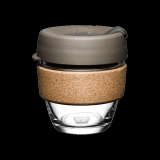 KeepCup Cork s věnováním 177 ml Varianta: Latte