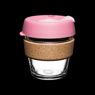 KeepCup Cork s věnováním 177 ml Varianta: Saskatoon