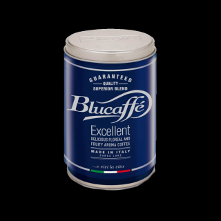 Lucaffé Káva zrnková Blucaffe 250 g