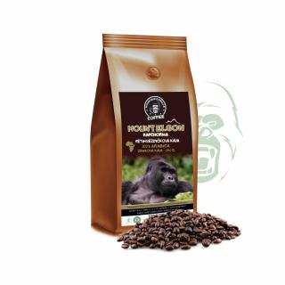 Mountain Gorilla Uganda Kapchorwa 250 g (espreso/filtr)