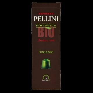 Nespresso Pellini Absolute 10 ks