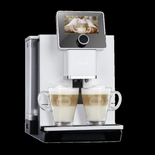 Nivona CafeRomatica NICR 965  + čerstvě pražená káva 1 kg
