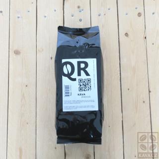 QR Caffé Black Classic 1,25 kg