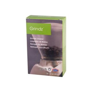 Urnex Grindz granulát na čištění mlýnků Množství: 3 x 35 g