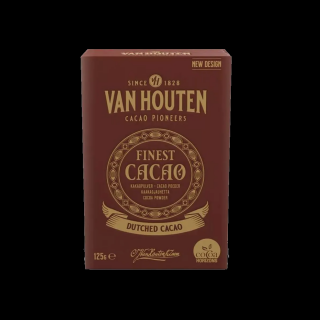 Van Houten Kakao 125g