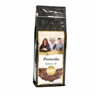 Latino Café - Káva Barma 1kg - mletá