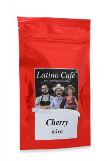 Latino Café - Káva Cherry 500g - mletá