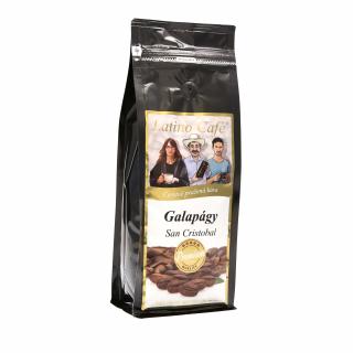 Latino Café - Káva Galapágy 200g - mletá
