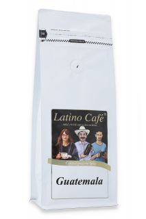 Latino Café - Káva Guatemala 100g - mletá