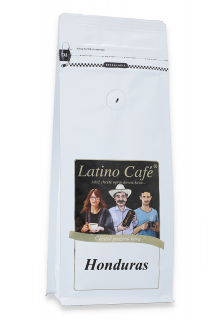 Latino Café - Káva Honduras 100g - mletá