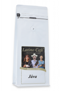 Latino Café - Káva Jáva 1kg - zrnková