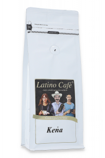 Latino Café - Káva Keňa 100g - zrnková