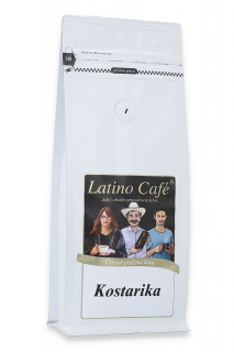 Latino Café - Káva Kostarika 100g - mletá