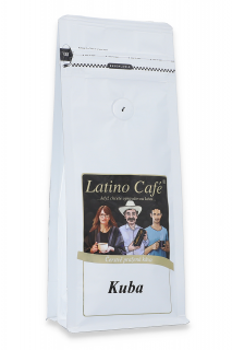 Latino Café - Káva Kuba 200g - mletá