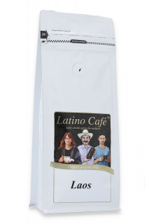 Latino Café - Káva Laos 100g - zrnková